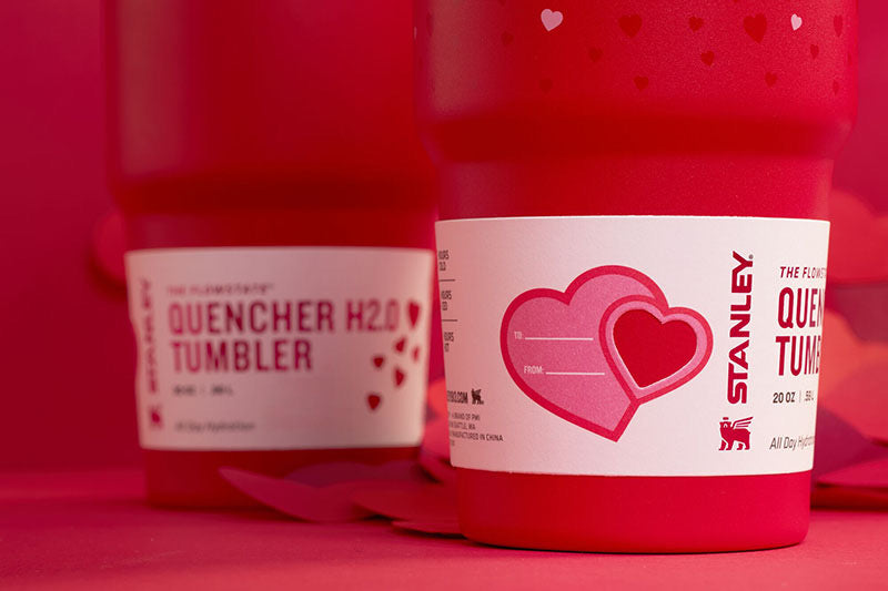 Limited Editions - Stanley Quencher H2.0 | 1.18L