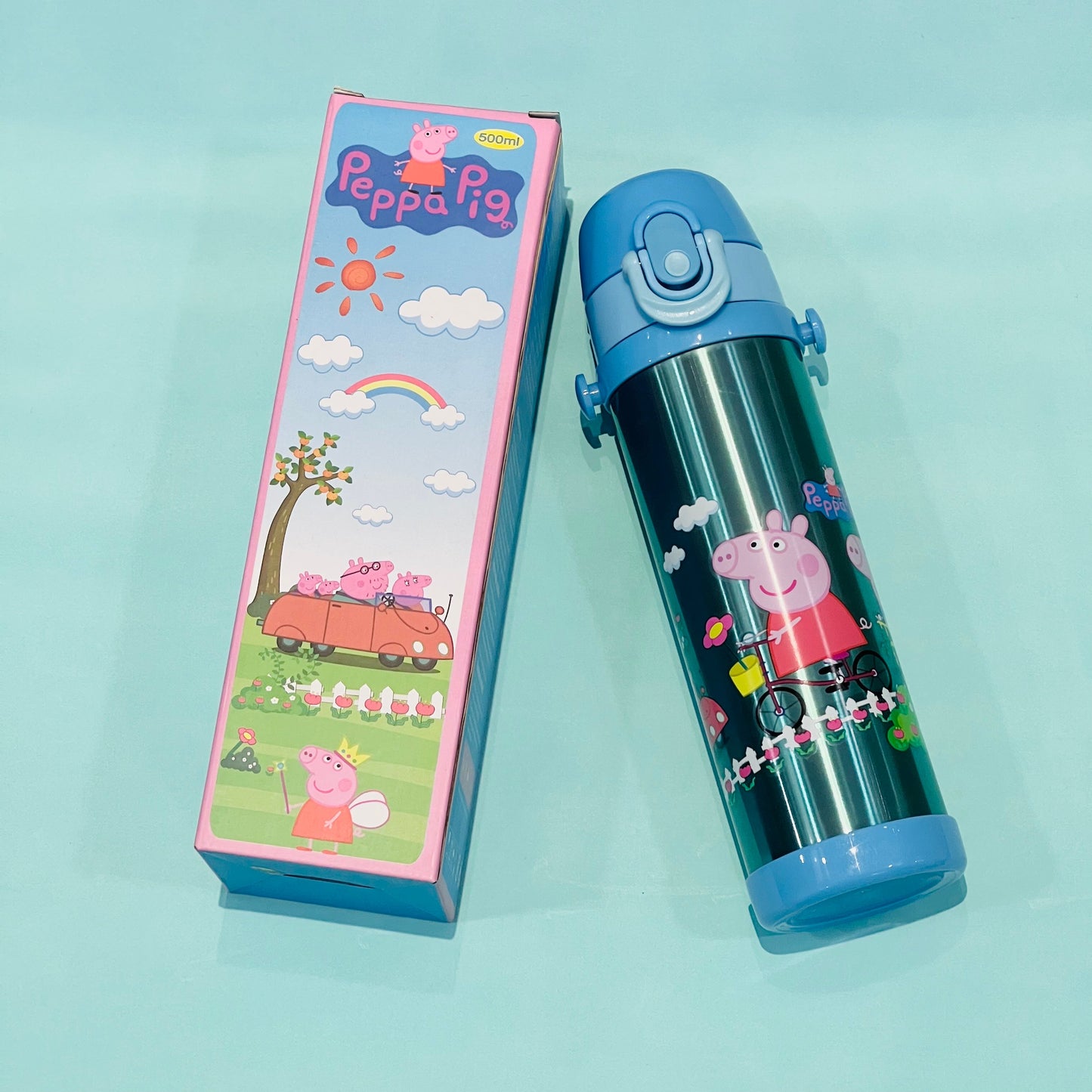 Super Sippers - Hanging 500ml