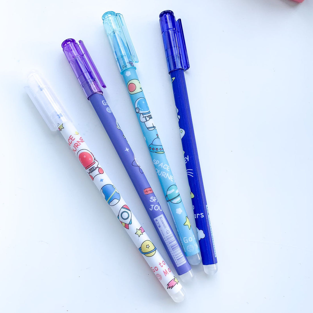 Erasable Ink Pen