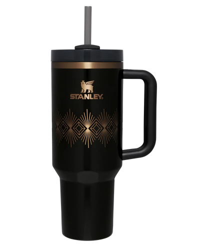 DECO COLLECTION QUENCHER H2.0 FLOWSTATE™ TUMBLER | 40 OZ