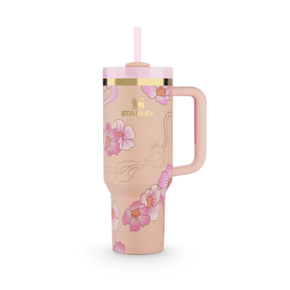 Barbie™ x Stanley - Limited Edition