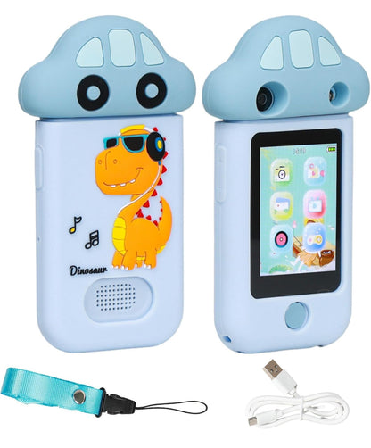 3D Smartphone | Touch | Educational | 360 Camera