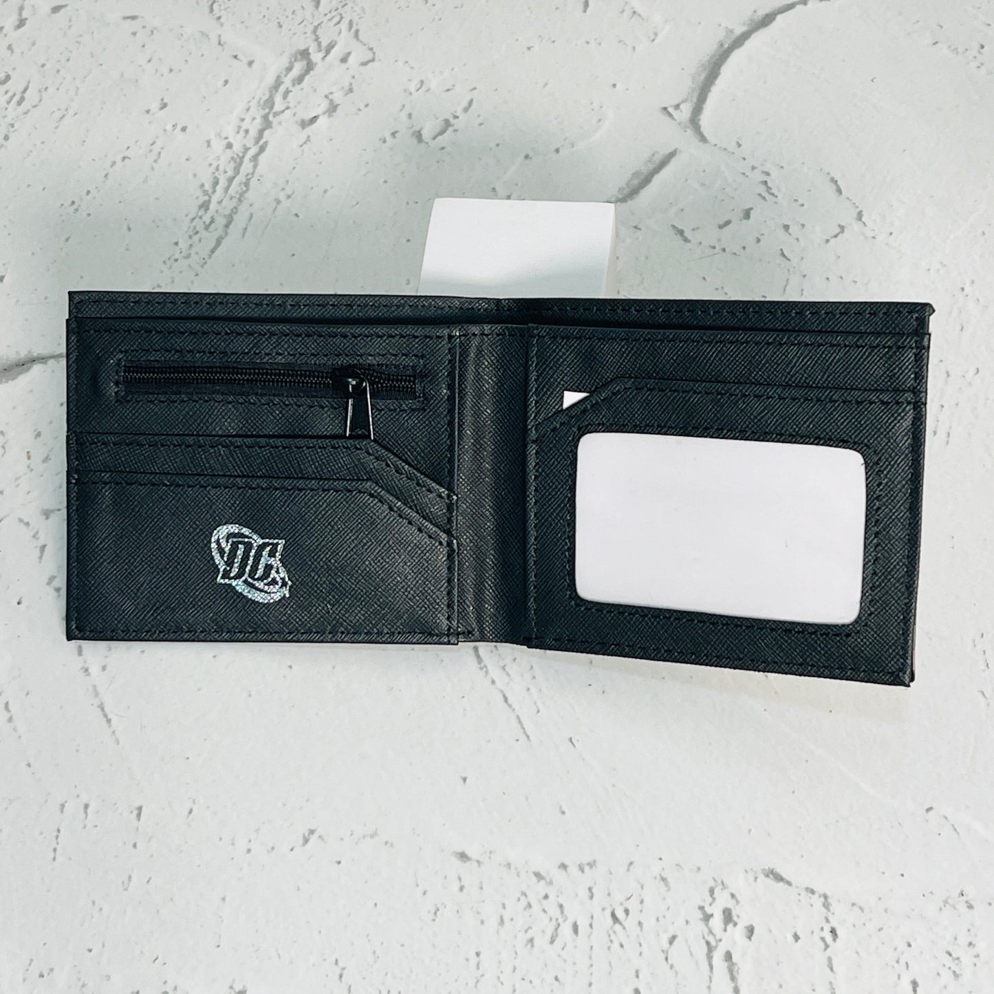 Superhero Wallets