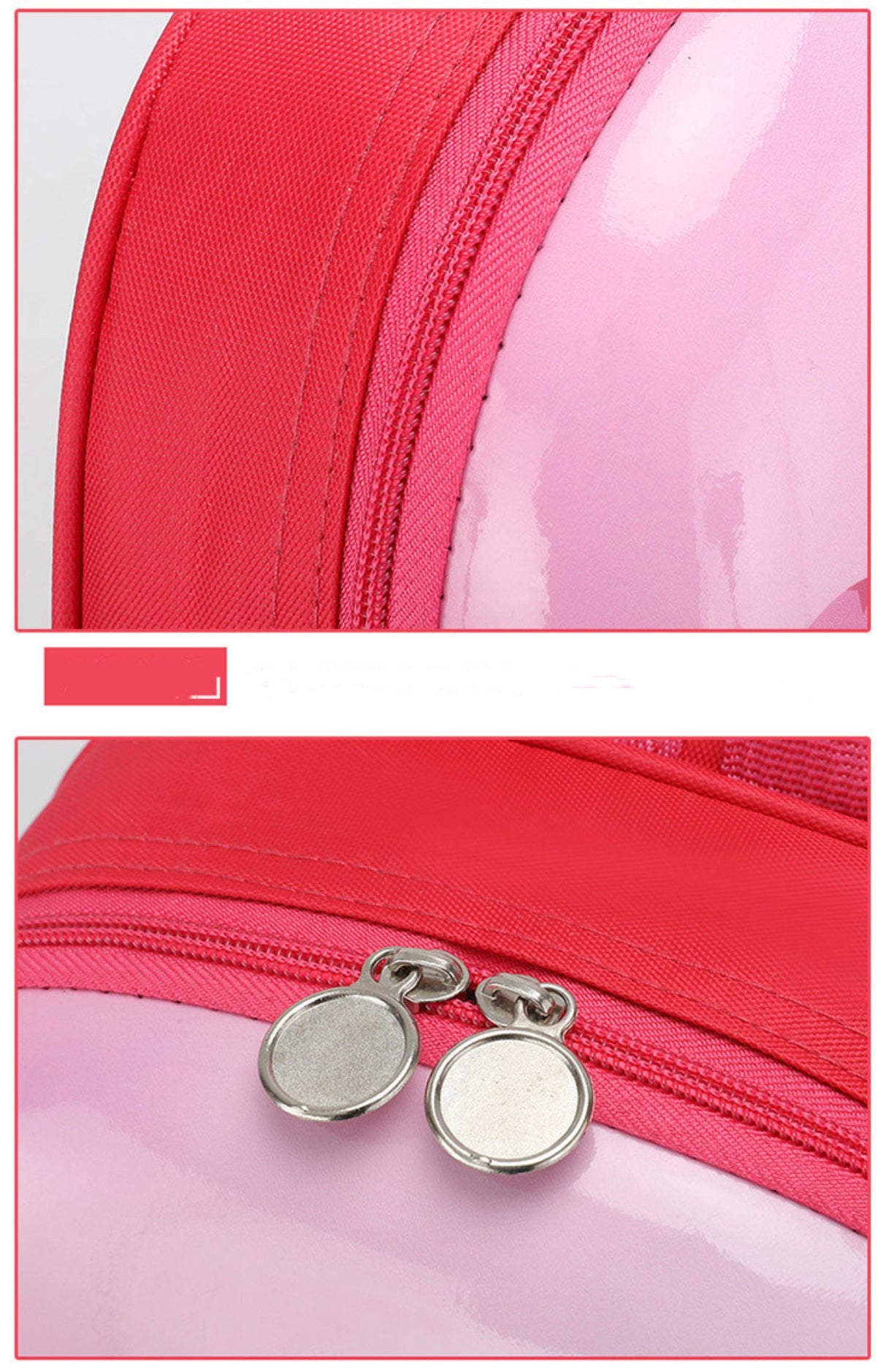 Pre School/Picnic Hardshell Backpacks