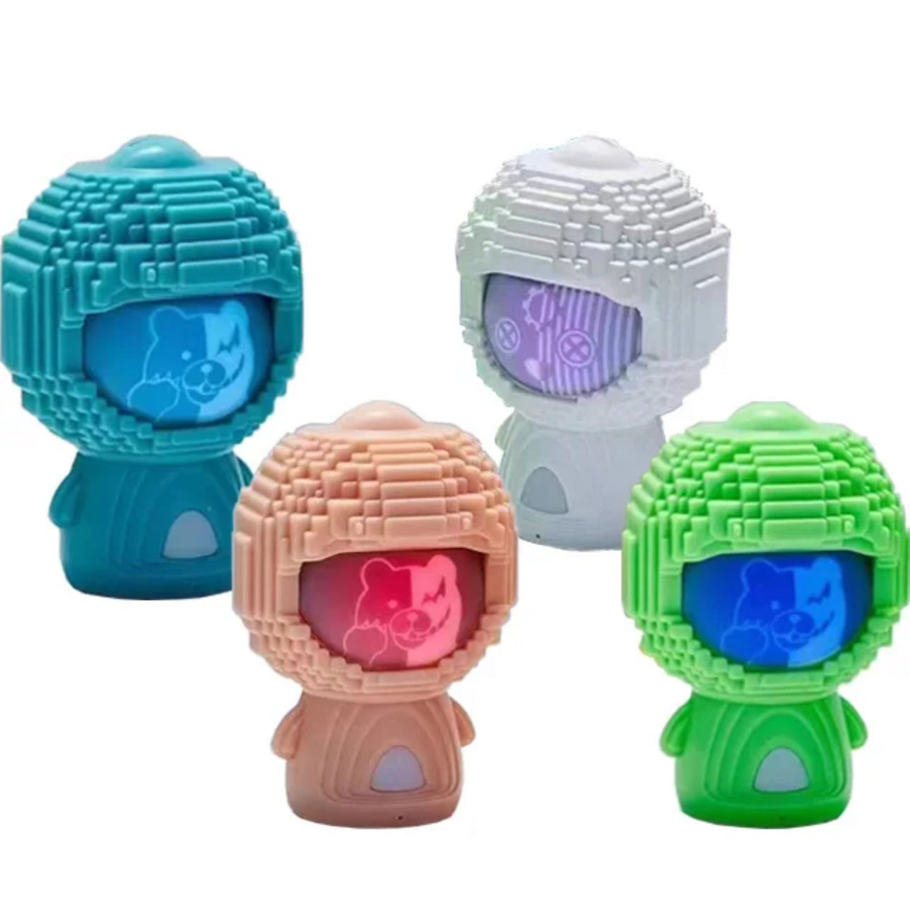 Pocket Size Powerhouse - Bluetooth Speakers