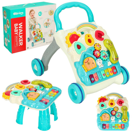 Activity Walker - 4 in 1