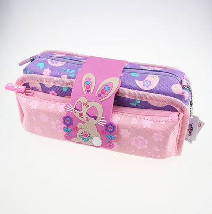 Smiggle - Double Layer Pencil Case