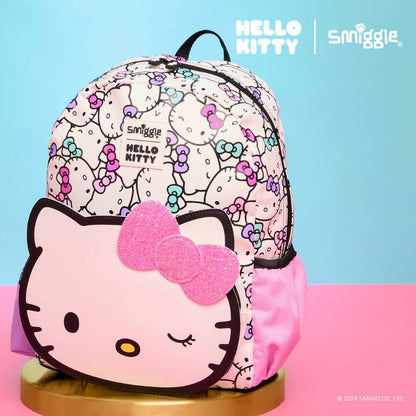 Smiggle Jr. - 14” Stylist Backpack