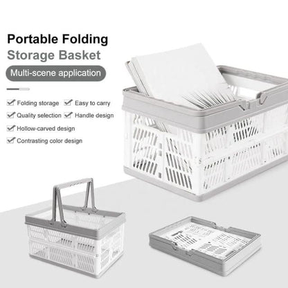 Crate Basket - Big Size | Premium Quality