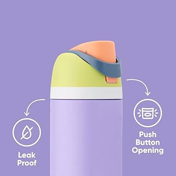 Ecovial 32oz - Vacuum Bottle | Sip n Swig
