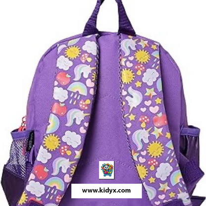 Teeny Tiny Unicorn Backpacks (Sukisaku Brand)