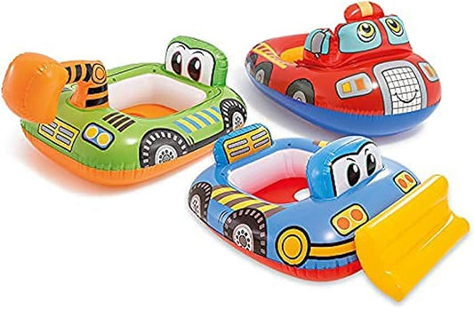 Vahicle Swimming Rings
