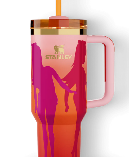 Barbie™ x Stanley - Limited Edition