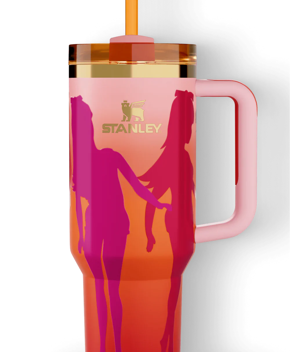 Barbie™ x Stanley - Limited Edition