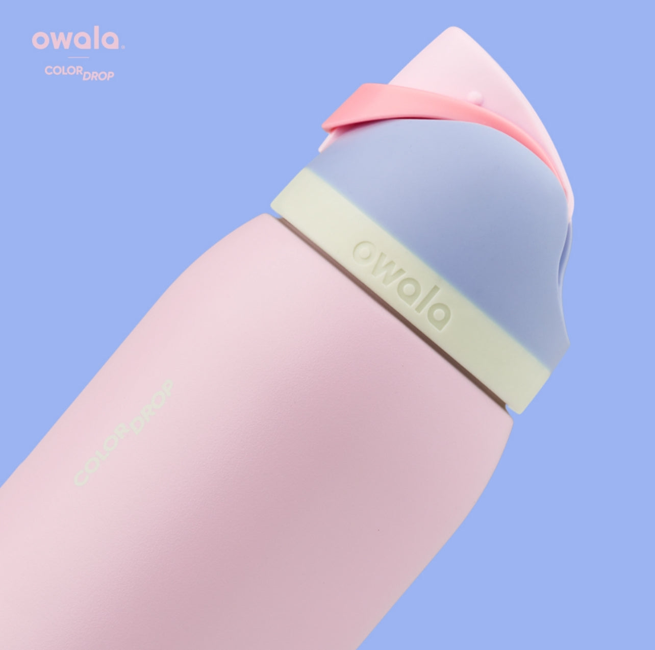 Owala FreeSip - 24oz