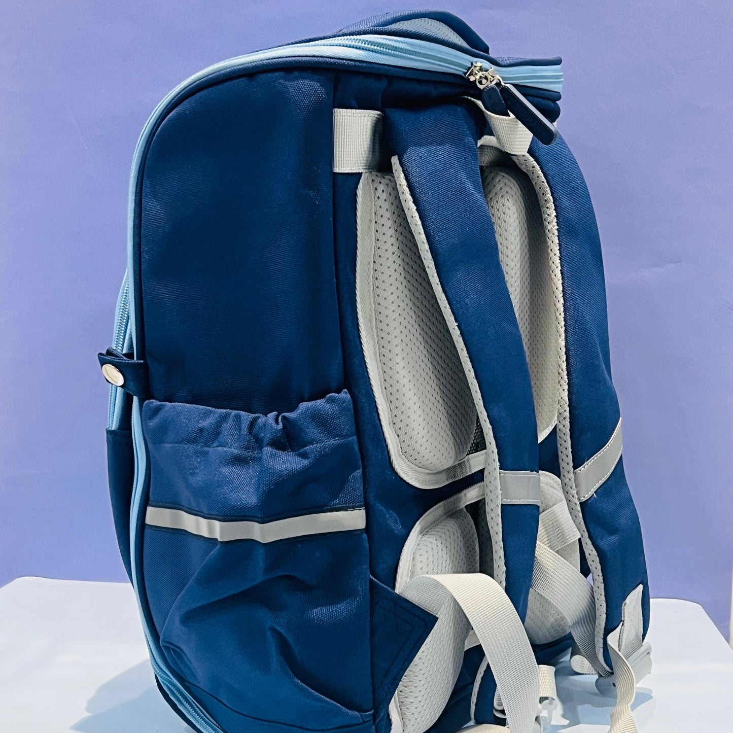 Bookworm’s 3D Backpacks - 16” with Air Cushion