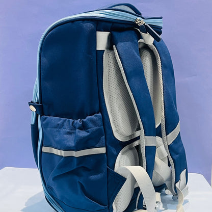 Bookworm’s 3D Backpacks - 16” with Air Cushion