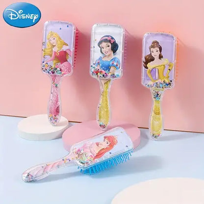 Soft Hair Comb - Glitter | Stylist