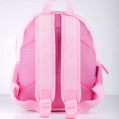 Toddler’s Soft Plush Backpack for Pre School - Picnic