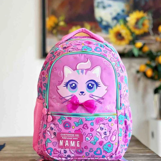 Vest - 16” Customise Me Backpacks | Luxury Quality