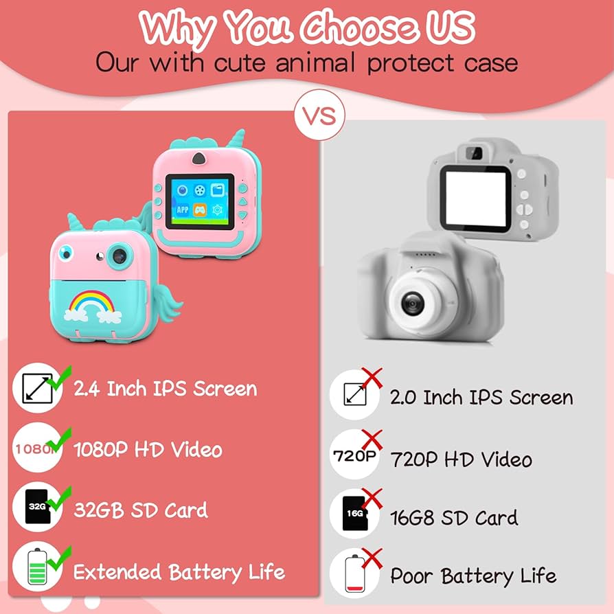 PrintCam 📸 🖨️ - Click, Print and Create Memories !!