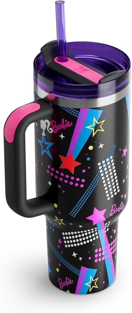 Barbie™ x Stanley - Limited Edition