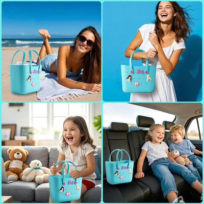 Barbie Bags - Miniso