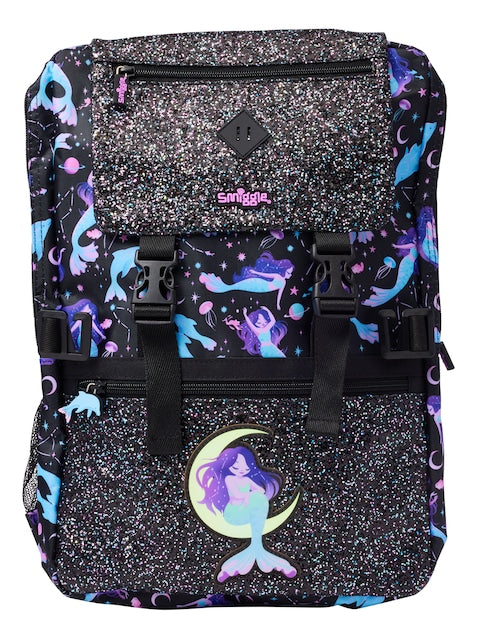 Big 18” Smiggle Backpack - Luxury Quality