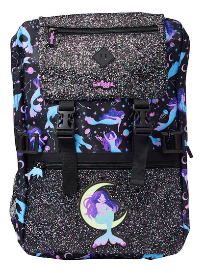 Big 18” Smiggle Backpack - Luxury Quality