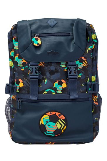 Big 18” Smiggle Backpack - Luxury Quality