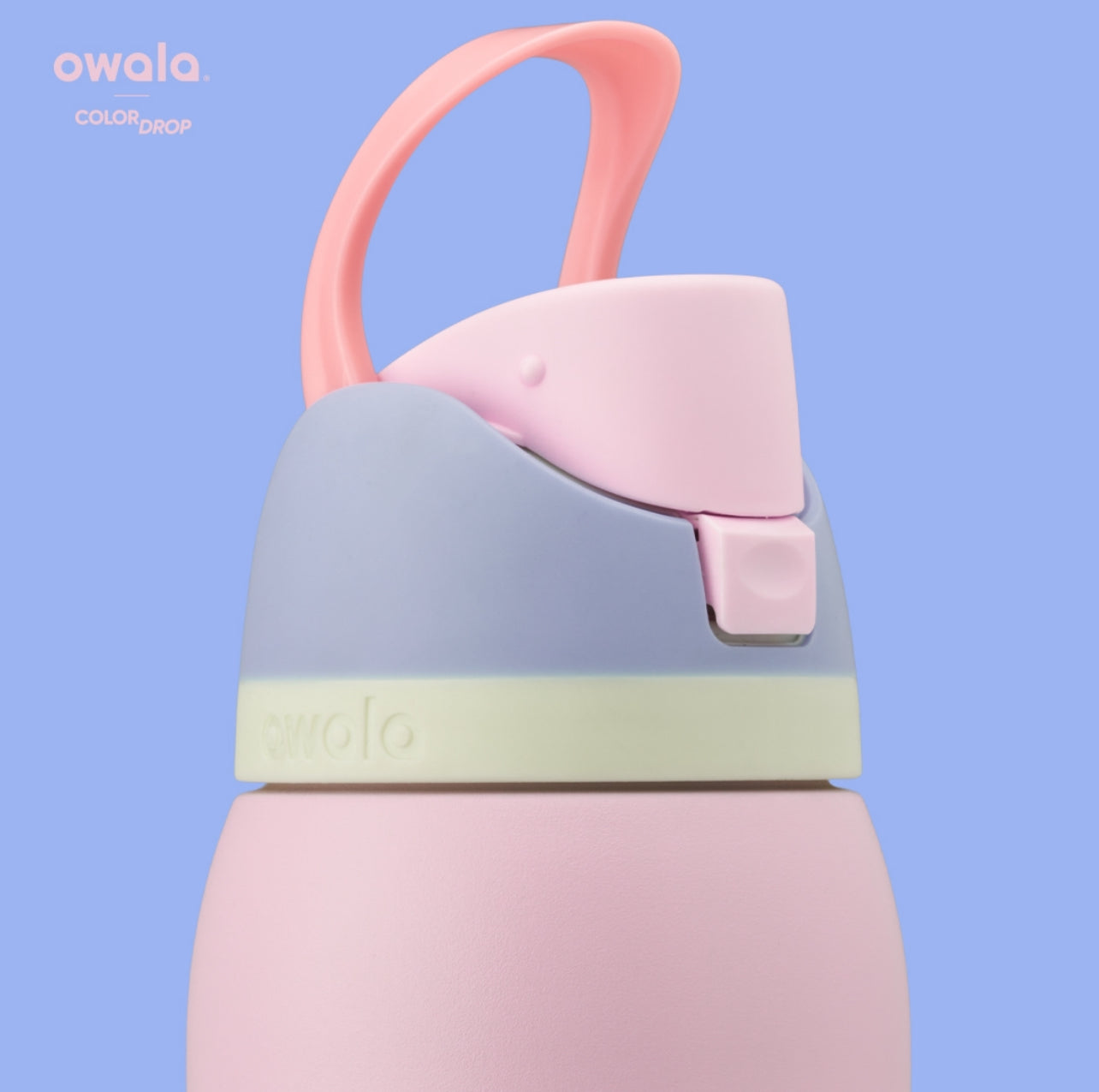 Owala FreeSip - 24oz