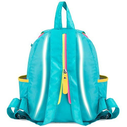 Neon School Backpack - 15”