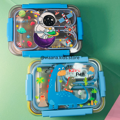 Fresh Food | 100% Spill Proof | 710ml