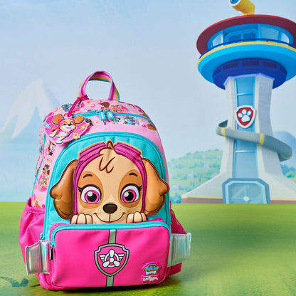 Smiggle Jr. - 14” Stylist Backpack