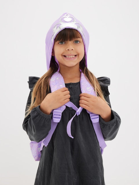 Smiggle Jr. - 14” Stylist Backpack