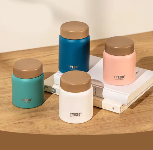 Mini Tyeso - Vacuum Insulated 280ml