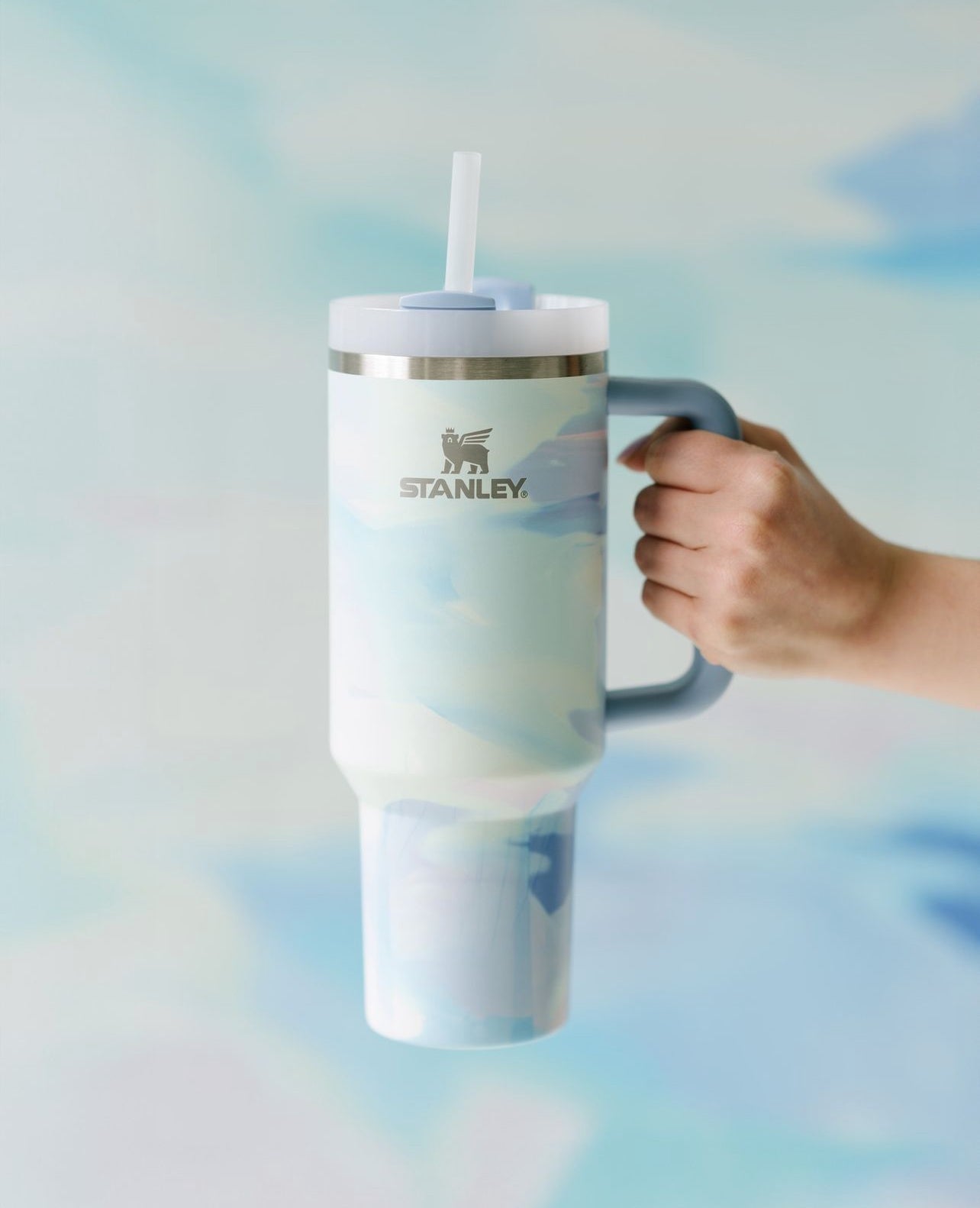 Limited Editions - Stanley Quencher H2.0 | 1.18L