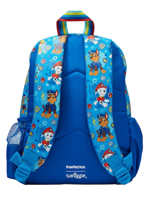 Smiggle Jr. - 14” Stylist Backpack