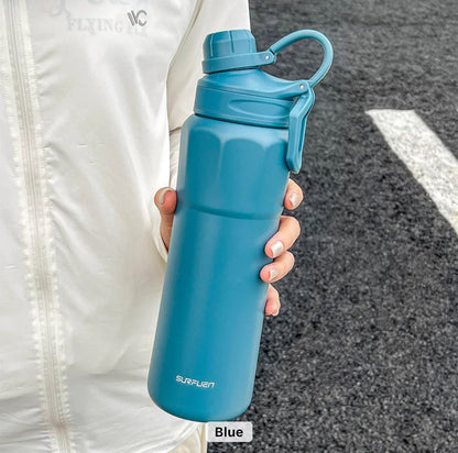 Infinite Chill - Insulated Steel Flask | 800ml