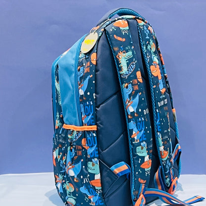Vest - 16” Customise Me Backpacks | Luxury Quality