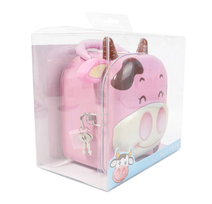 Cow Money Bank