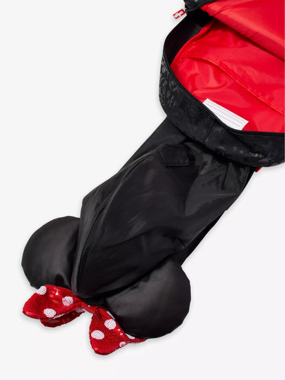 Smiggle Jr. - 14” Stylist Backpack