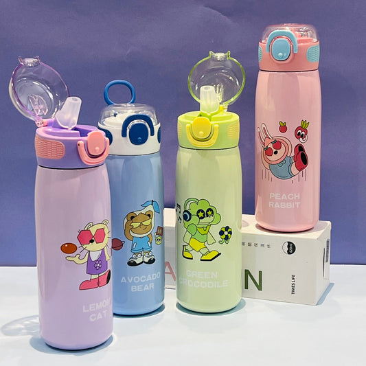 Stylist Steel Sippers - Insulated - 620ml