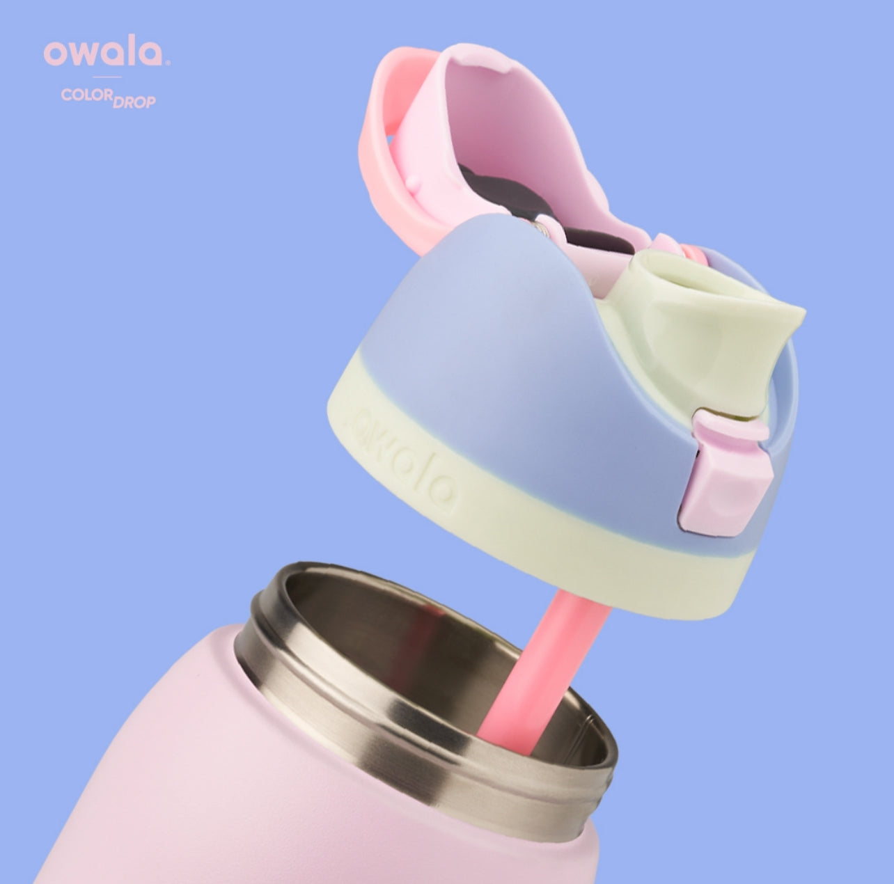 Owala FreeSip - 24oz
