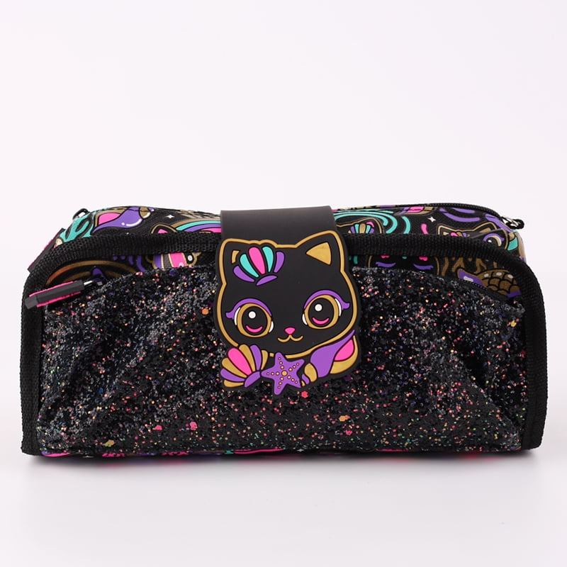 Smiggle - Double Layer Pencil Case