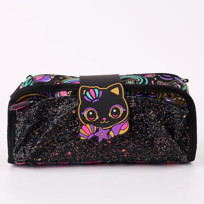 Smiggle - Double Layer Pencil Case