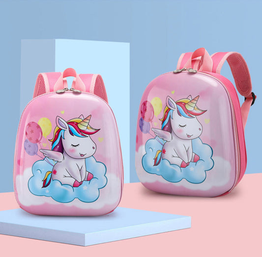 Pre School/Picnic Hardshell Backpacks
