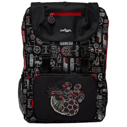 Big 18” Smiggle Backpack - Luxury Quality