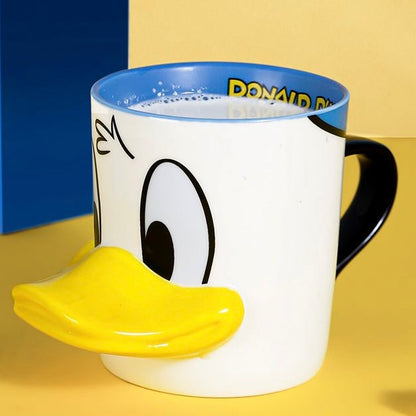 Disney’s Donald Ceramic Mug - 300ml