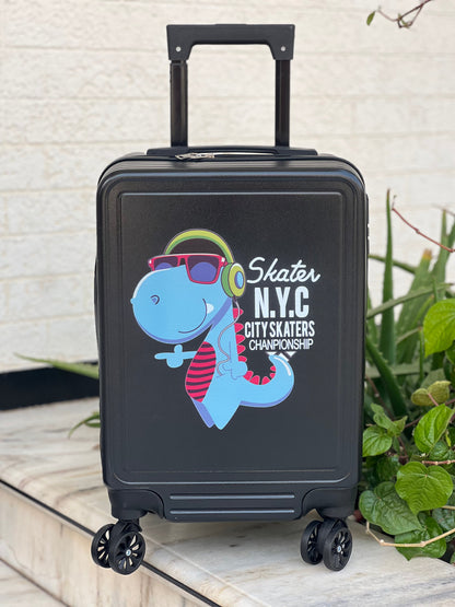 Wanderlust Wheels : Kids Trolleys with Security Locks